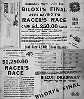 Biloxi Last Race